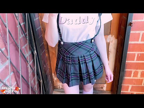 ❤️ Schoolgirl Sucks nws dick tob thiab fucks es tsis txhob ntawm chav kawm. ❤️  porno  ntawm hmn.analizatorkrovi.ru%  ❤