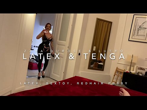 ❤️ Redheaded stepsister nyob rau hauv latex costume fucked los ntawm stepbrother ❤️ porno ntawm hmn.analizatorkrovi.ru% ❤