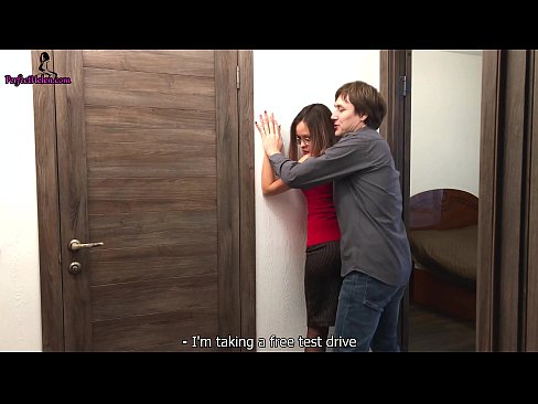 ❤️ Sexy Realtor Sensally Jerks Nws Pussy thiab Fucks Thaum Muag Nws Chav - Krempai ❤️ porno ntawm hmn.analizatorkrovi.ru% ❤
